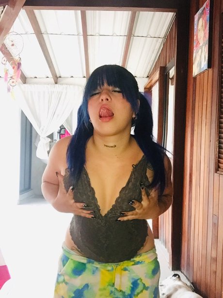 Stefani Montoya
