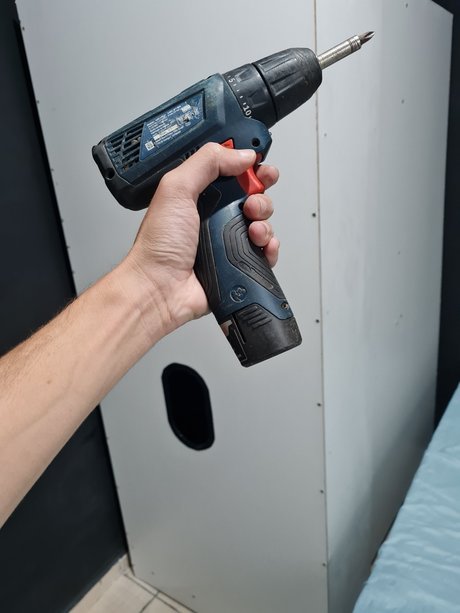 Naakte gelekte OnlyFans-foto van Private Glory Hole Free