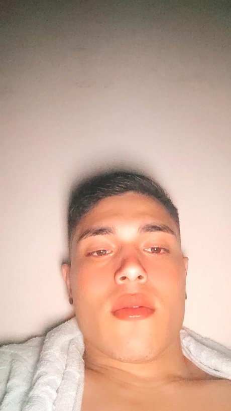 Kevin Eduardo