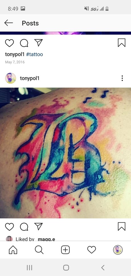 Tony