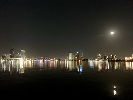 Naakte gelekte OnlyFans-foto van Casey