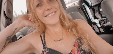 Naakte gelekte OnlyFans-foto van Sara Gillespie