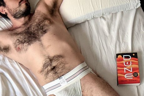 Naakte gelekte OnlyFans-foto van Adam Surge Free Of Account