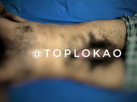 Toplokao
