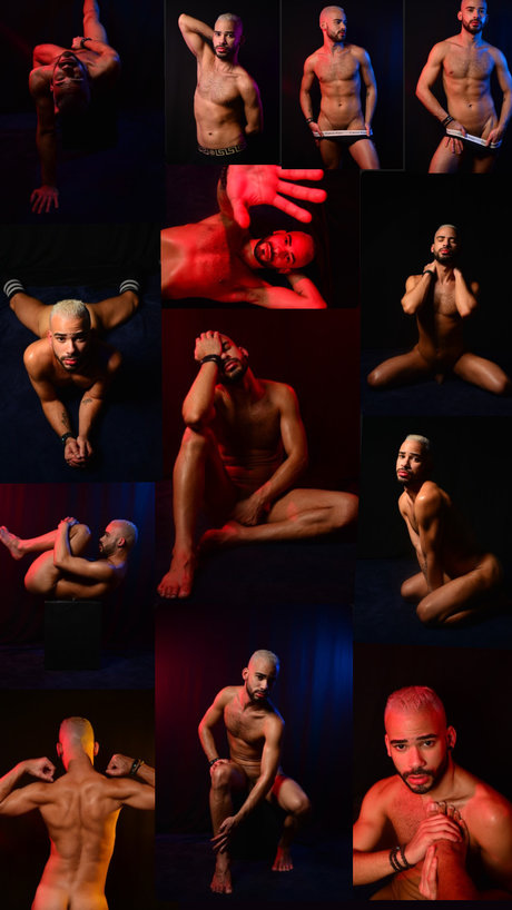 Gabriel Melo
