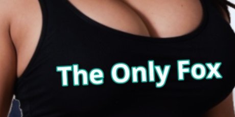 Naakte gelekte OnlyFans-foto van Theonlyfox