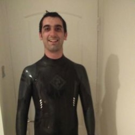 Naakte gelekte OnlyFans-foto van Pupantonio92