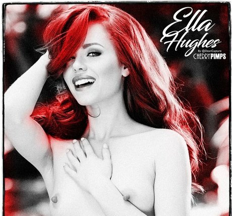 Ella Hughes