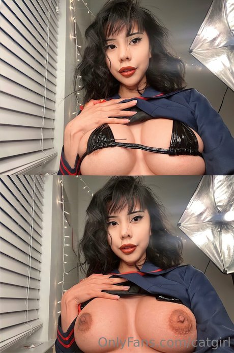 Catgirl