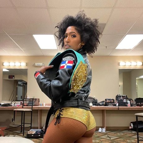 Marti Belle