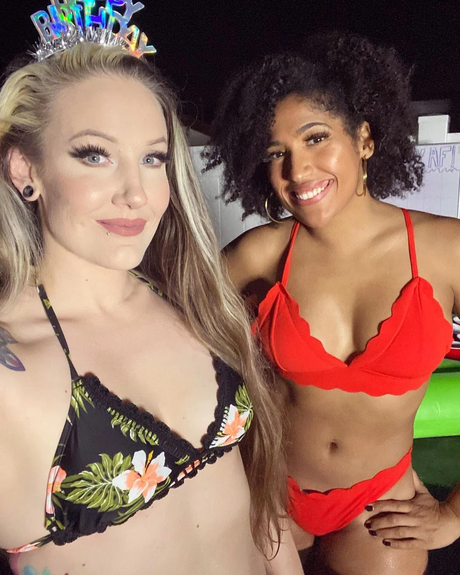 Marti Belle