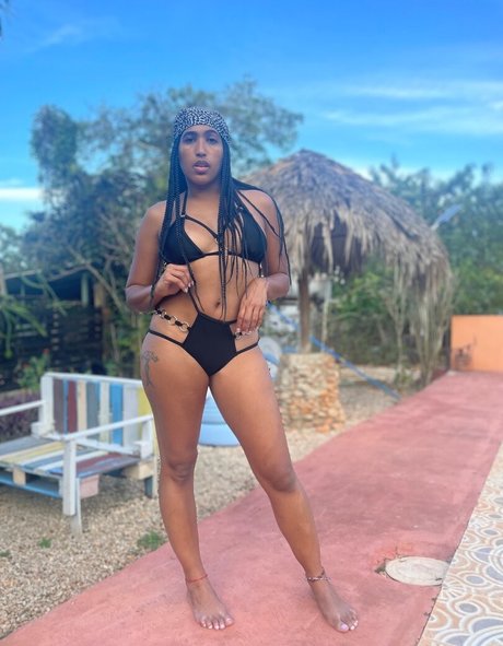 Marti Belle