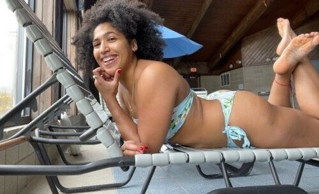 Marti Belle