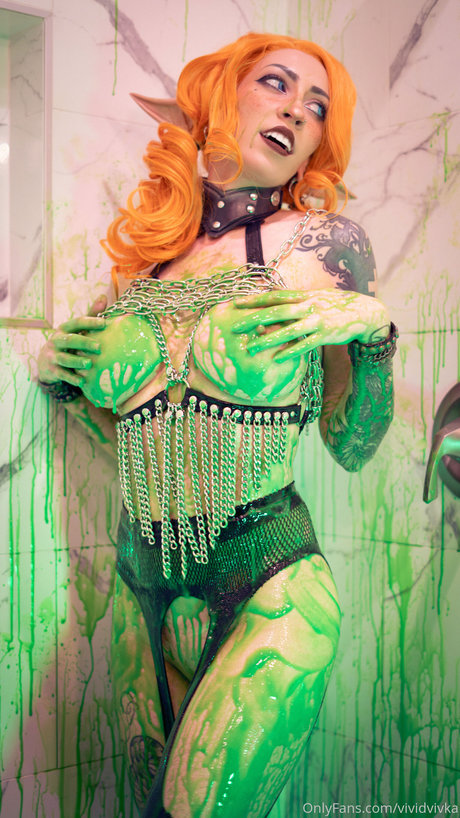 Vivid Vivka
