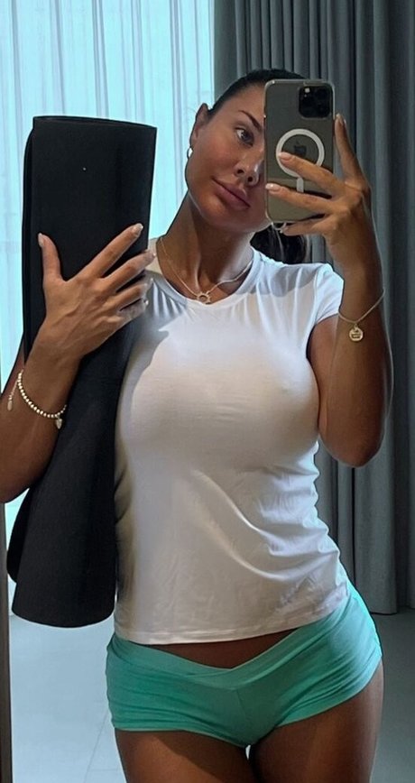 Natalia Monomur fit