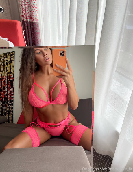 Natalia Monomur Fit