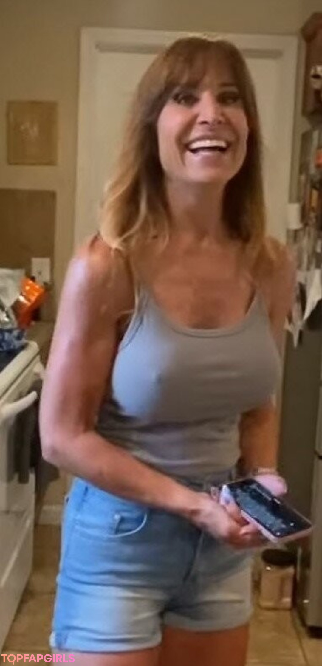 Naakte gelekte OnlyFans-foto van Bansheemoon #1051
