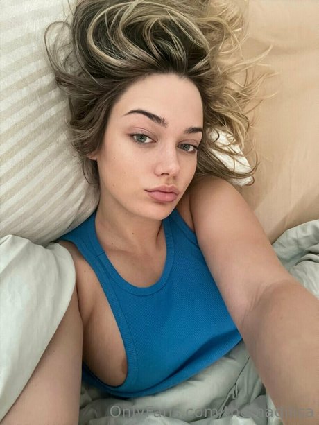 Naakte gelekte OnlyFans-foto van The Madi Lisa