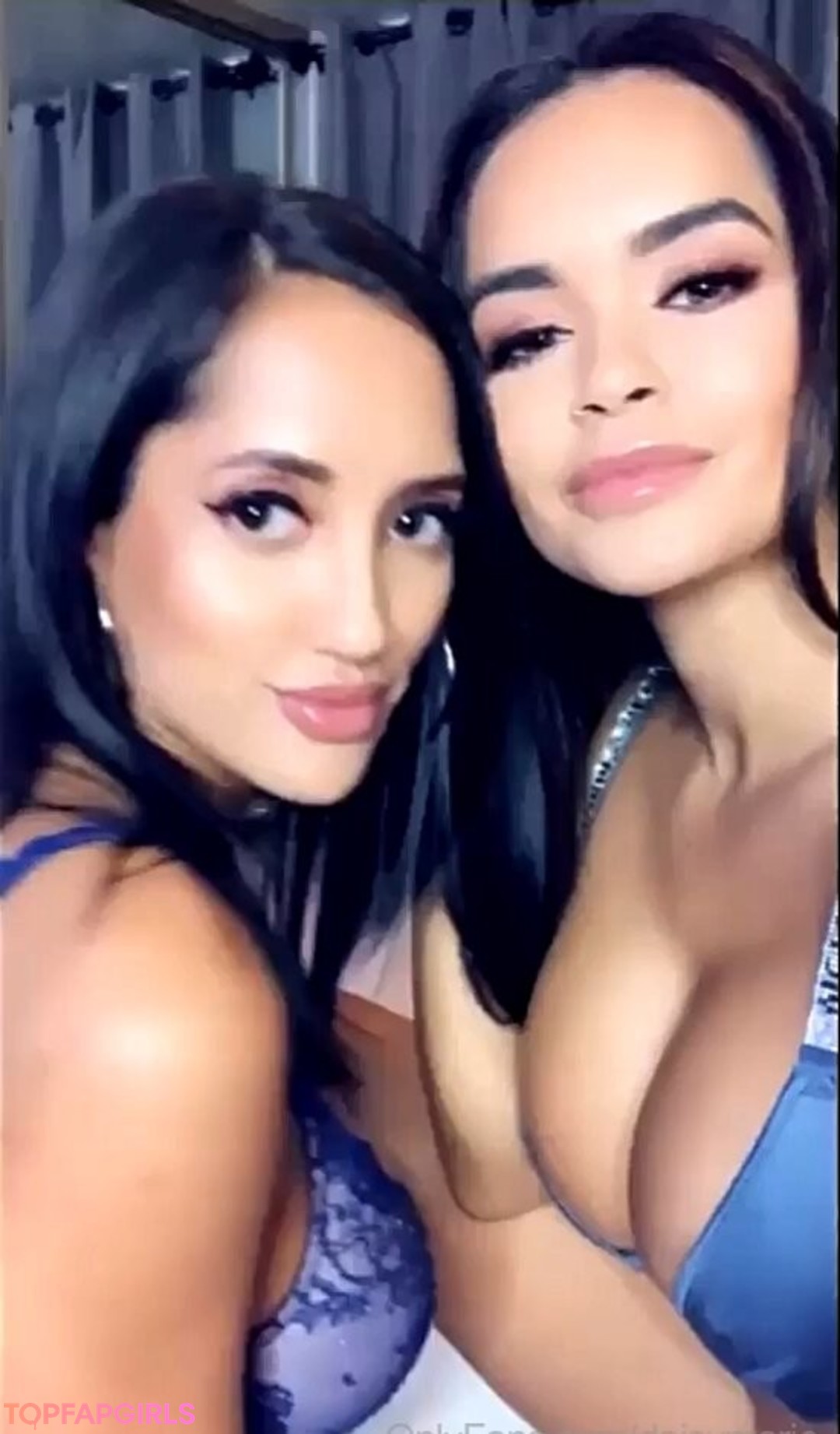 Naakte gelekte OnlyFans-foto van Daisy Marie #1324