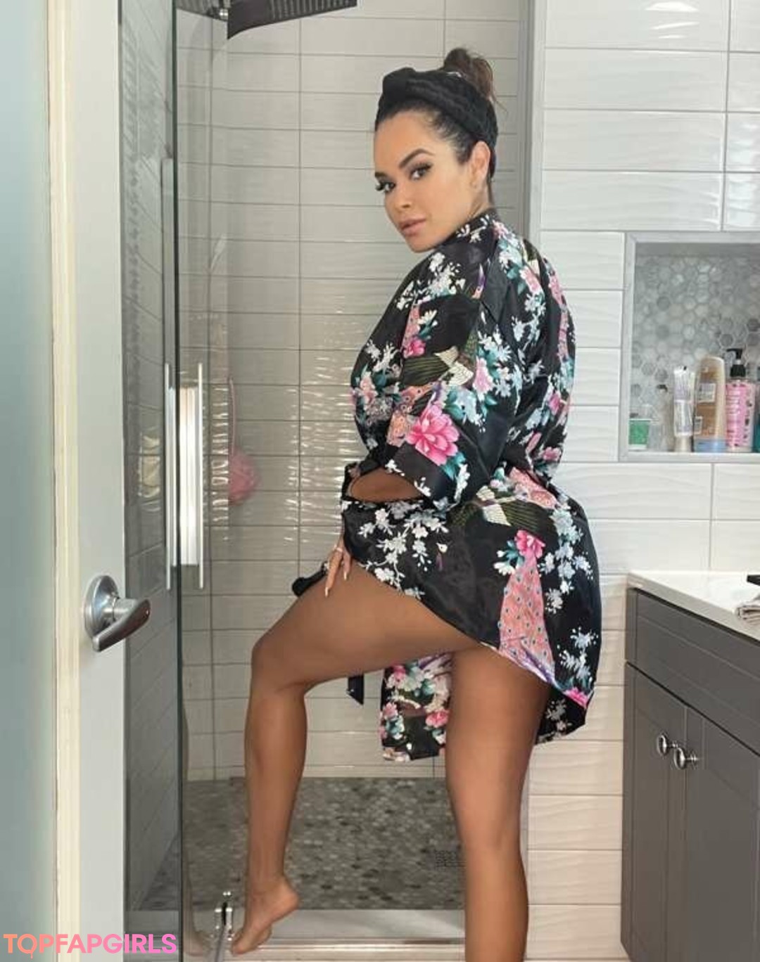 Naakte gelekte OnlyFans-foto van Daisy Marie #1481