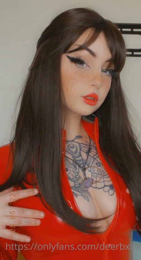 Deerbxby