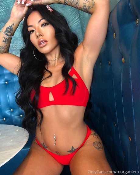 Morgan Lee