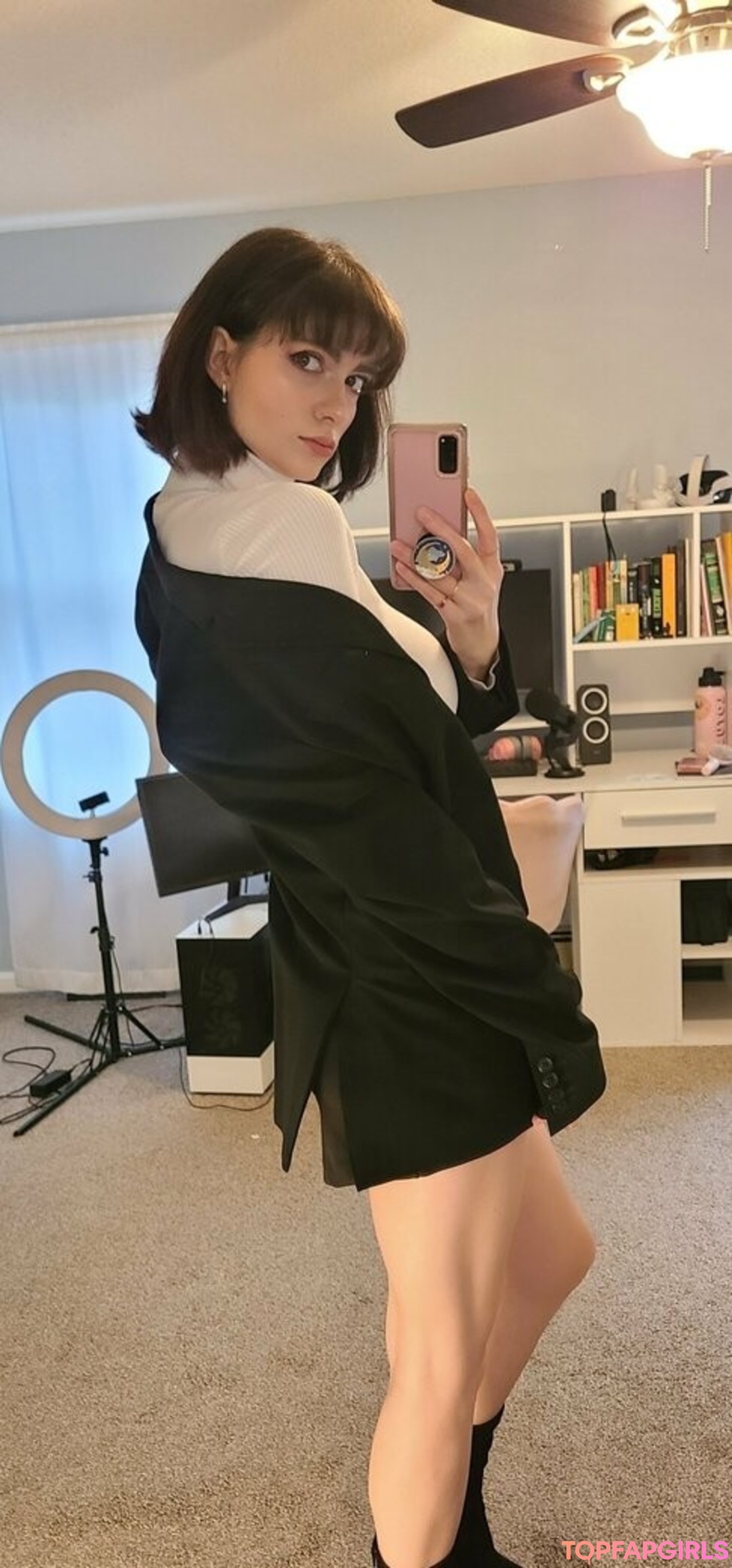 Naakte gelekte OnlyFans-foto van Rocketbabey #1276