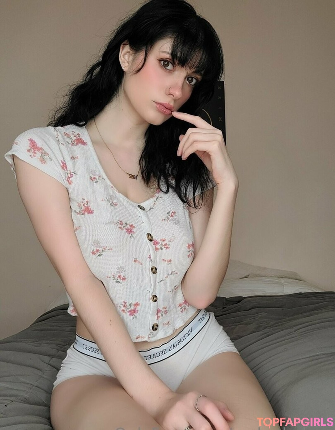Naakte gelekte OnlyFans-foto van Rocketbabey #1676