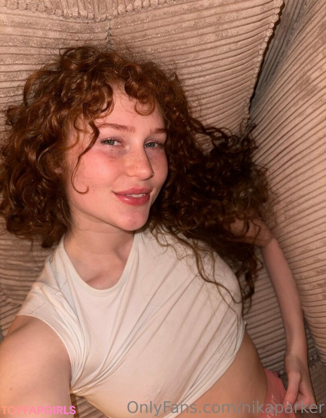 Naakte gelekte OnlyFans-foto van Nikanikaa #1100