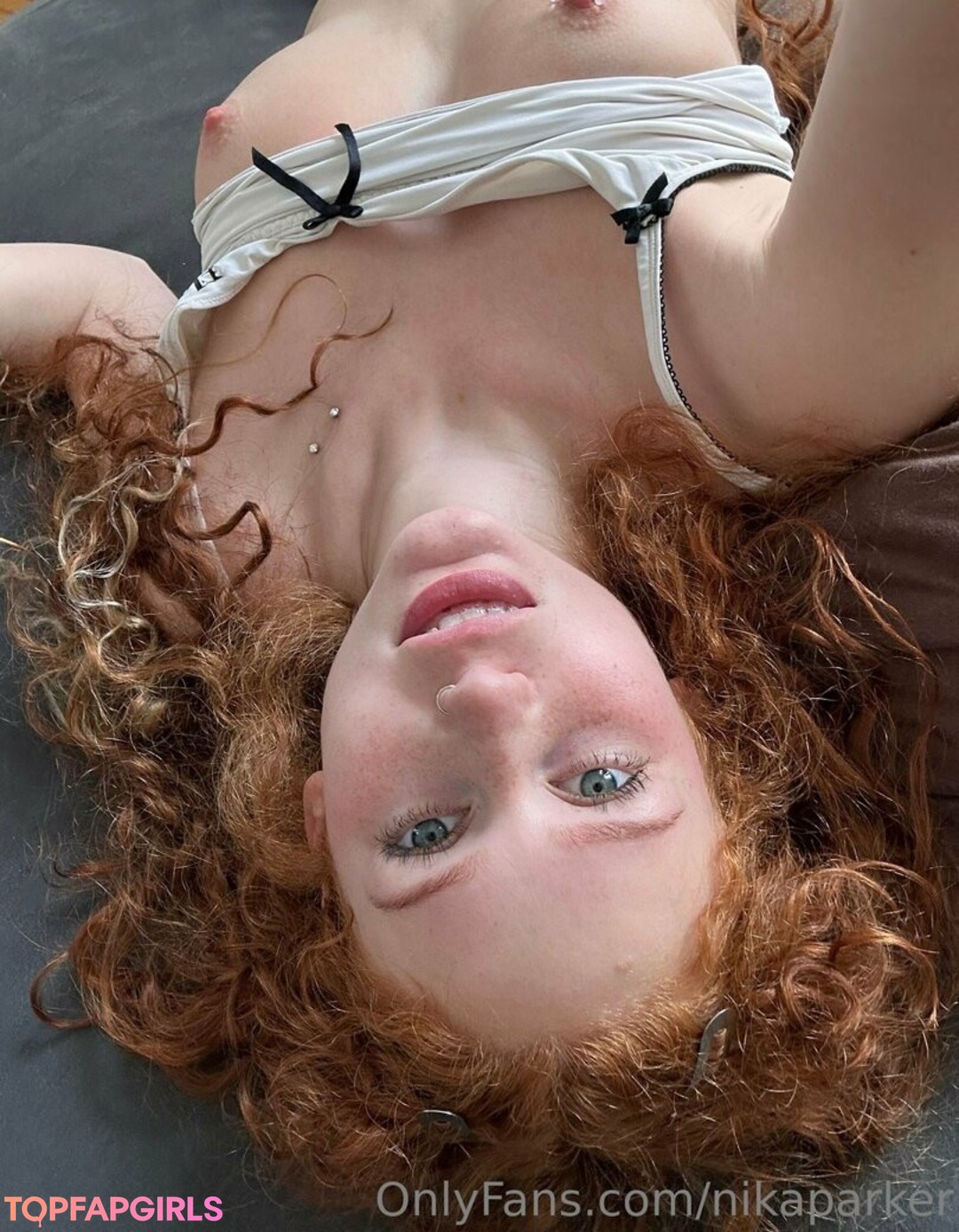 Naakte gelekte OnlyFans-foto van Nikanikaa #1151