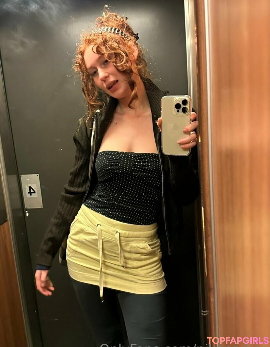 Naakte gelekte OnlyFans-foto van Nikanikaa #1167