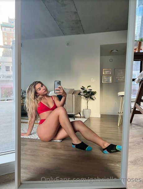 Gabrielle Moses