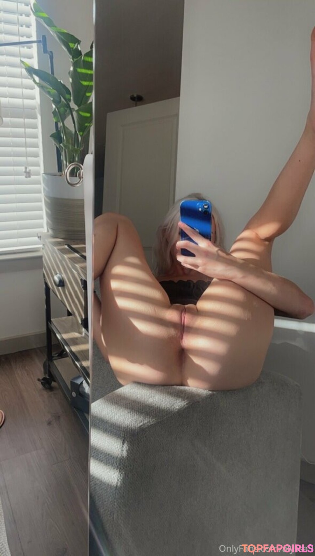 Naakte gelekte OnlyFans-foto van Alyssa Devyn #1483