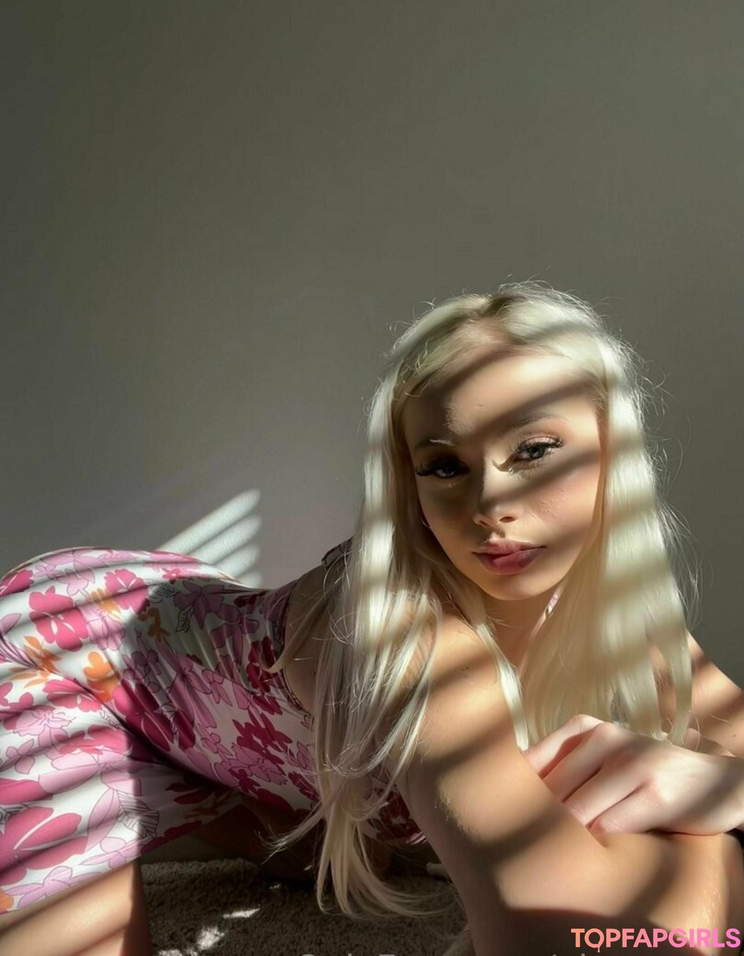 Naakte gelekte OnlyFans-foto van Alyssa Devyn #1490