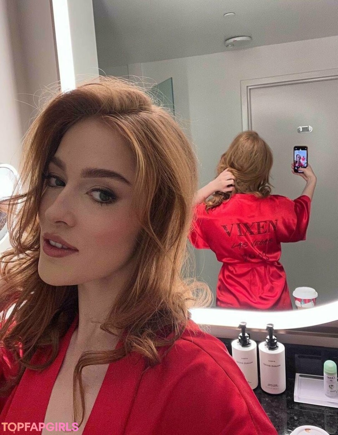 Naakte gelekte OnlyFans-foto van Jia Lissa #1295