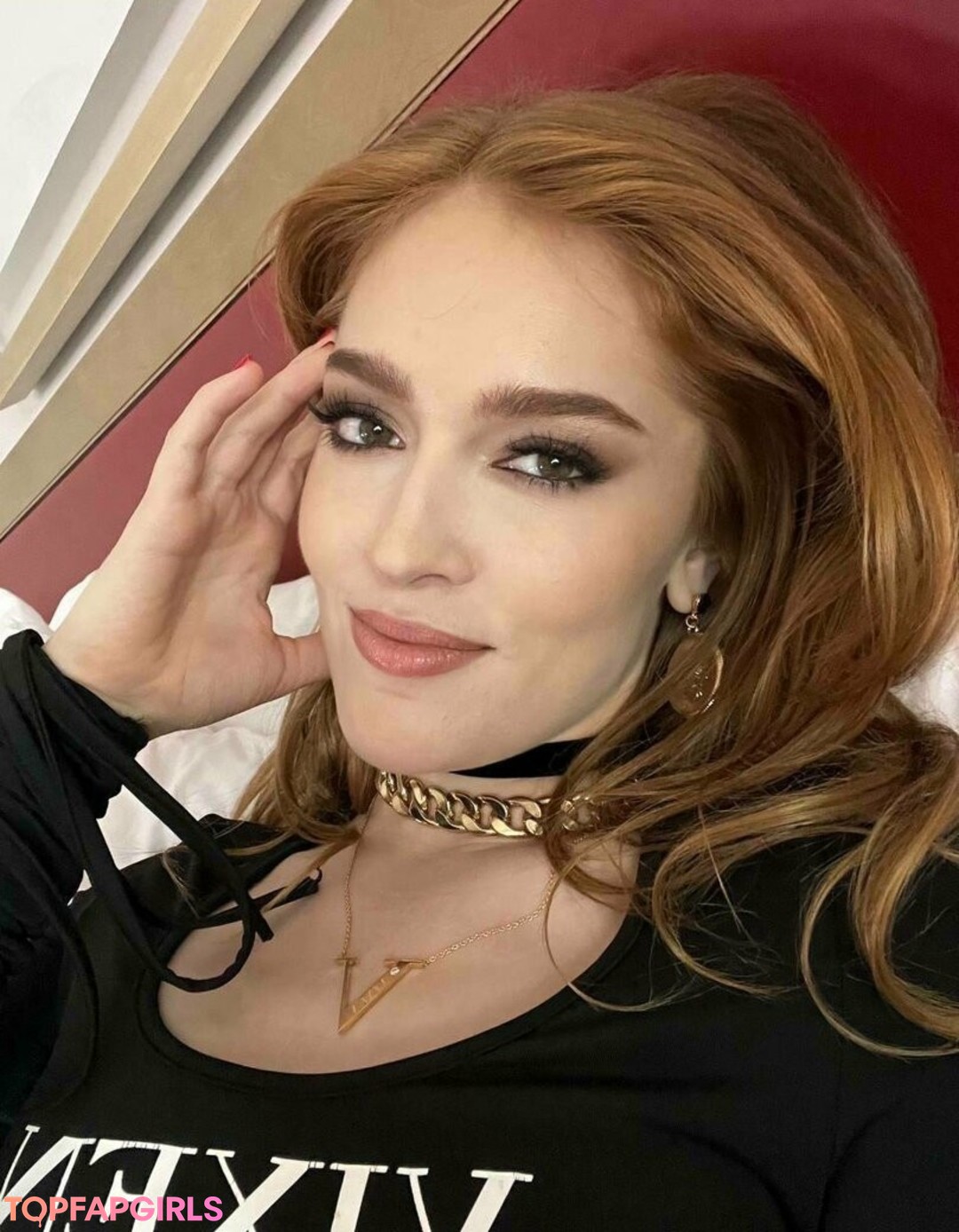 Naakte gelekte OnlyFans-foto van Jia Lissa #1313