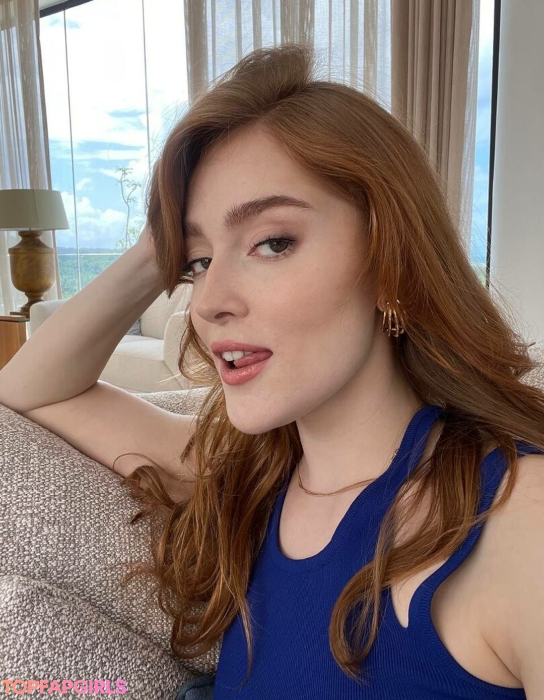 Naakte gelekte OnlyFans-foto van Jia Lissa #1431