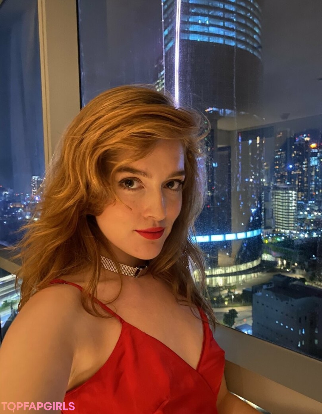 Naakte gelekte OnlyFans-foto van Jia Lissa #1449