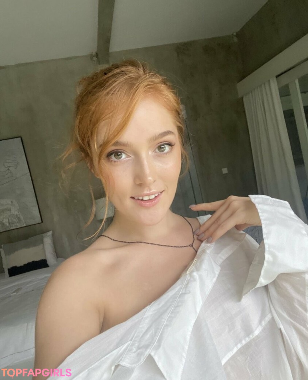 Naakte gelekte OnlyFans-foto van Jia Lissa #1544