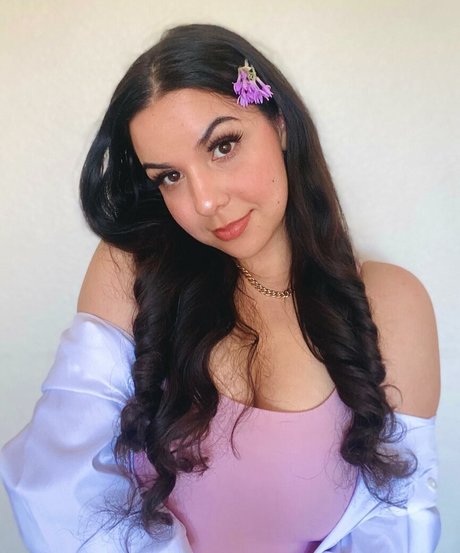 Naakte gelekte OnlyFans-foto van Obviouslyqueen
