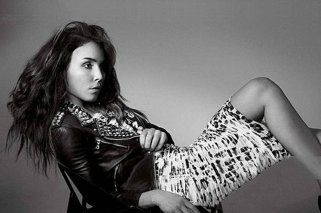 Noomi Rapace
