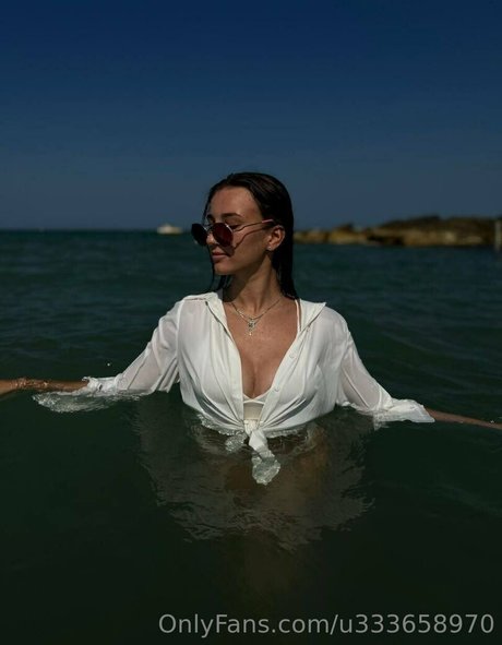 Naakte gelekte OnlyFans-foto van Annieaa