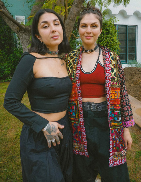 Krewella