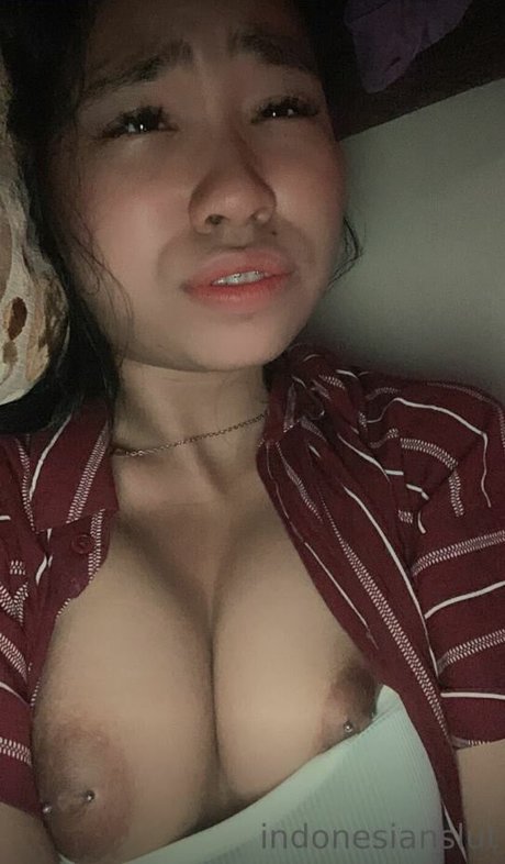 Naakte gelekte OnlyFans-foto van Idbabygirl