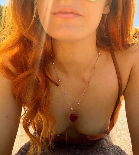 Naakte gelekte OnlyFans-foto van Cadypro