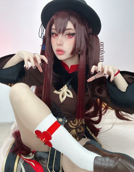 Araivun