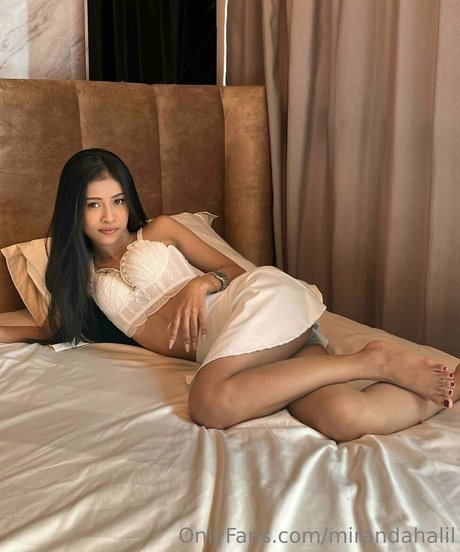 Mirandahalil