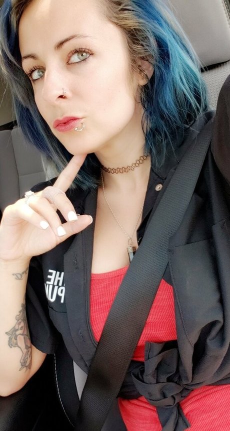 Naakte gelekte OnlyFans-foto van Jennaluvsyounot