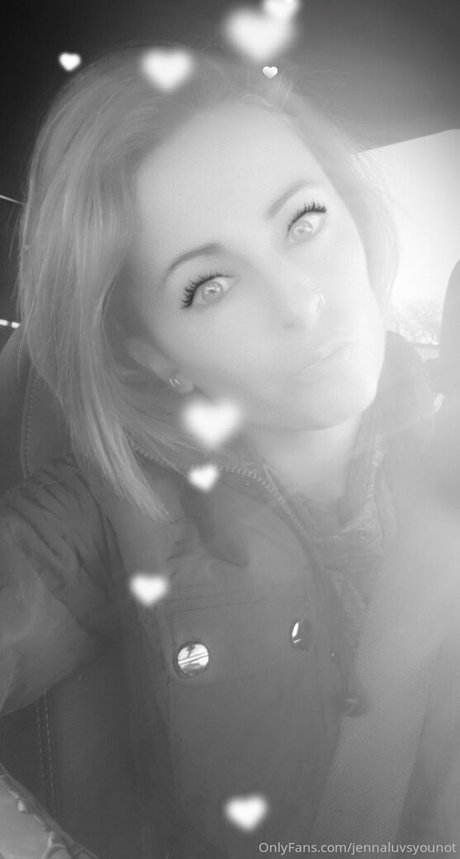 Jennaluvsyounot