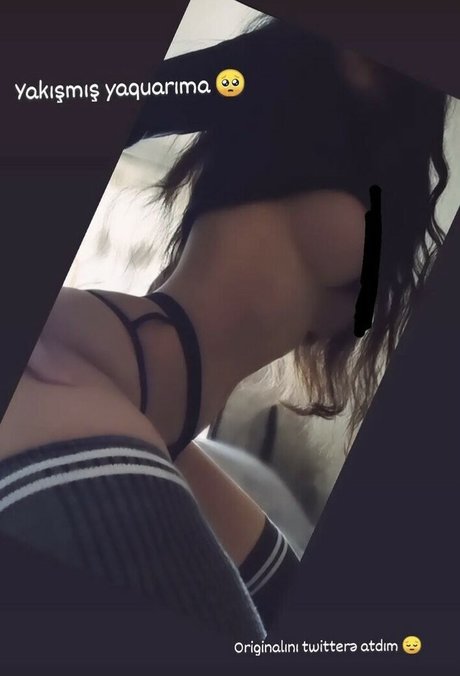 Naakte gelekte OnlyFans-foto van Gymfoxfi